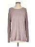 Joh Gray Pullover Sweater Size S - photo 1