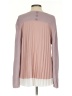 Joh Gray Pullover Sweater Size S - photo 2