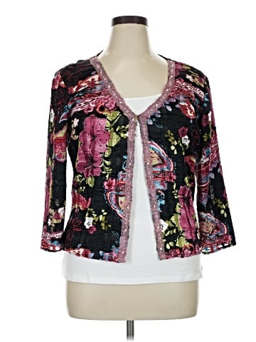 Alberto Makali Blazer (view 1)