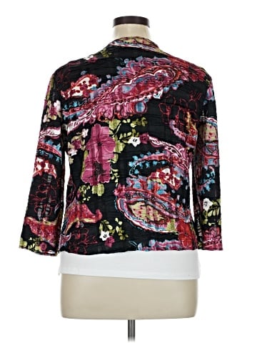 Alberto Makali Blazer (view 2)