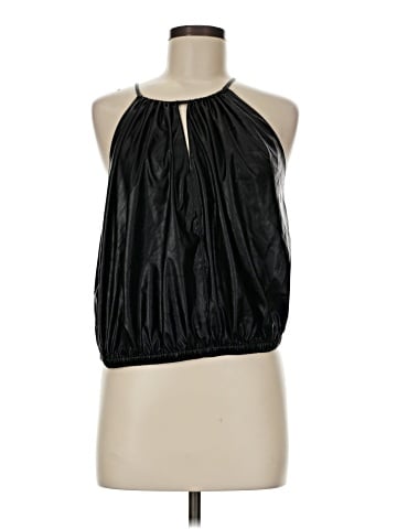 Theory Sleeveless Blouse (view 1)