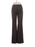 Ally B Brown Dress Pants Size 5 - photo 2