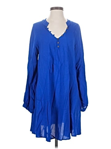 Tysa 3/4 Sleeve Blouse (view 1)