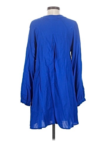 Tysa 3/4 Sleeve Blouse (view 2)