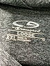 C9 By Champion 100% Polyester Gray Sweatshirt Size XXL - photo 7