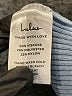 Lulus Blue Cardigan Size S - photo 8