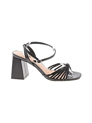 Jewel Badgley MIschka Sandals (view 1)