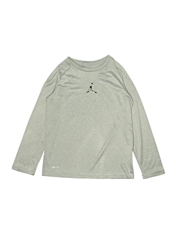 Air Jordan Long Sleeve T-Shirt (view 1)