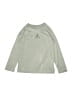 Air Jordan 100% Polyester Gray Long Sleeve T-Shirt Size 8 - 10 - photo 1