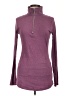 Patty Boutik Purple Turtleneck Sweater Size L - photo 1