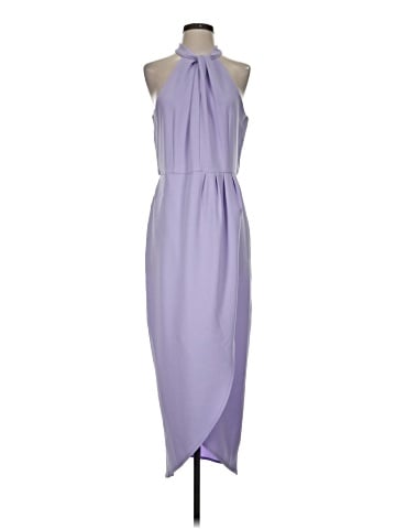 Julia Jordan Cocktail Dress (view 1)