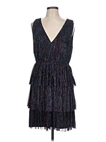 Venus Cocktail Dress (view 1)