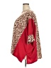 Assorted Brands Animal Print Red Kimono Size 3X - photo 5