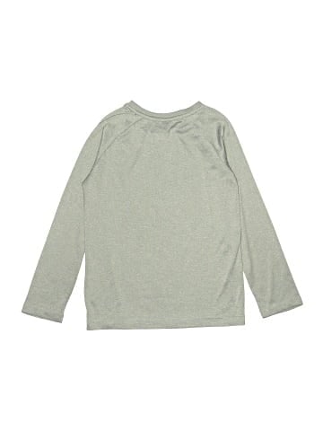 Air Jordan Long Sleeve T-Shirt (view 2)