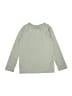 Air Jordan 100% Polyester Gray Long Sleeve T-Shirt Size 8 - 10 - photo 2
