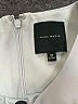 Alex Marie Ivory Cocktail Dress Size 10 - photo 6