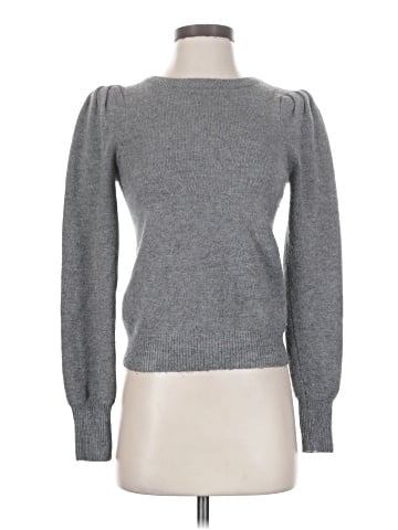 L'academie los angeles Pullover Sweater (view 1)