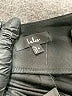 Lulus 100% Polyester Black Cocktail Dress Size S - photo 7