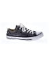 Converse Silver Sneakers Size 7 - photo 1