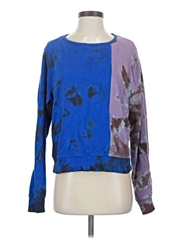 Wildfox Long Sleeve T-Shirt (view 1)