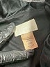 J.Crew 100% Silk Black Cocktail Dress Size 4 - photo 7