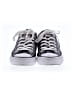 Converse Silver Sneakers Size 7 - photo 2
