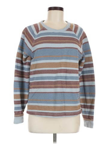 Orvis Pullover Sweater (view 1)