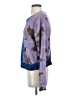 Wildfox 100% Cotton Blue Long Sleeve T-Shirt Size Sm (1 or S) - photo 5