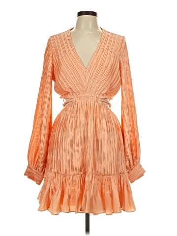 Jonathan Simkhai Cocktail Dress (view 1)