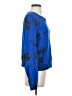 Wildfox 100% Cotton Blue Long Sleeve T-Shirt Size Sm (1 or S) - photo 4