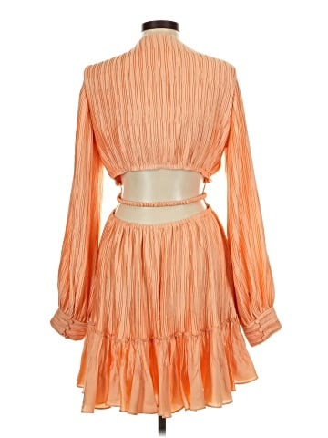 Jonathan Simkhai Cocktail Dress (view 2)