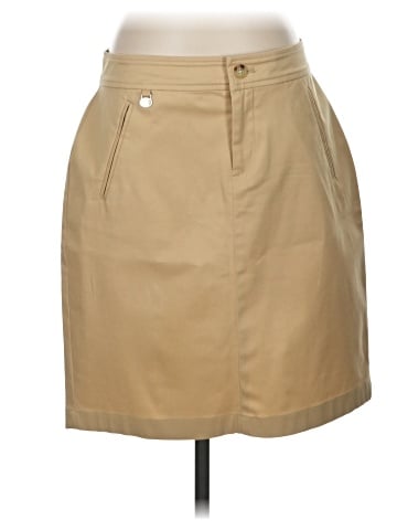 Lauren by Ralph Lauren Casual Skirt (view 1)