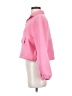 Eggie 100% Cotton Pink Sweatshirt Size S - photo 5