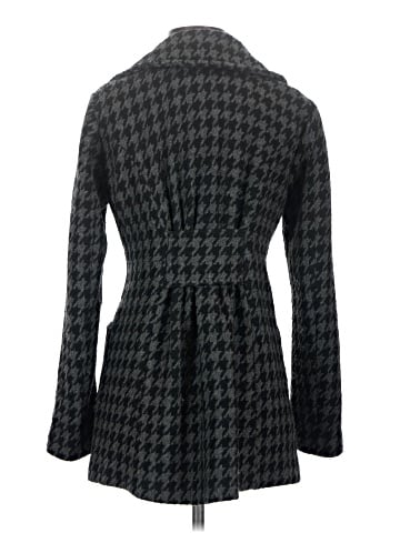 Bar III Coat (view 2)