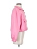 Eggie 100% Cotton Pink Sweatshirt Size S - photo 4