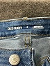 Old Navy Hearts Blue Jeans Size 6 - photo 4