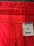 Old Navy Solid Red Shorts Size 8 - photo 3