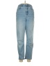 American Eagle Outfitters Blue Jeans Size 6 R - photo 1