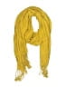 Unbranded Yellow Scarf One size - photo 1
