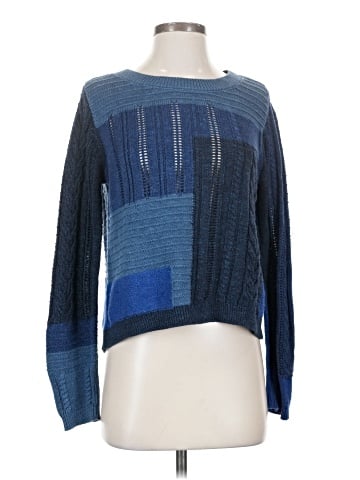 Diane von Furstenberg Pullover Sweater (view 1)