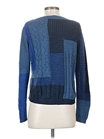 Diane von Furstenberg Pullover Sweater (view 2)