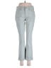 NYDJ Gray Casual Pants Size 0 - photo 1