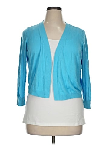 Talbots Outlet Cardigan (view 1)