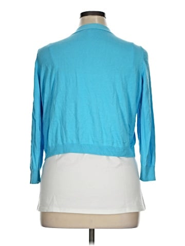 Talbots Outlet Cardigan (view 2)