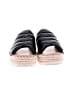Gianni Bini 100% Leather Black Sandals Size 6 1/2 - photo 2