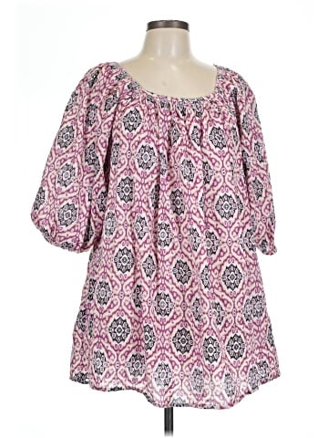 Elan Casual Dress (view 1)