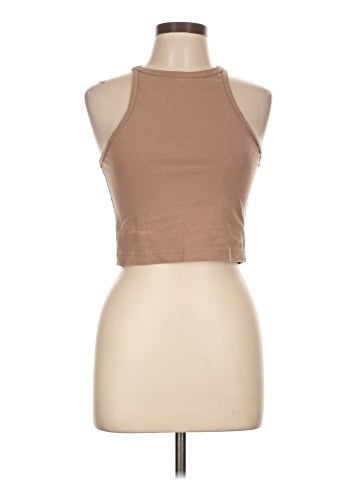 Dr Denim Tank Top (view 1)