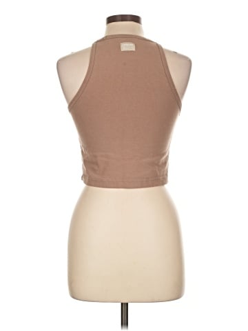 Dr Denim Tank Top (view 2)