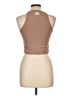 Dr Denim Brown Tank Top Size L - photo 2