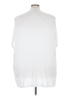 Torrid White Cardigan Size 3X Plus (3) - photo 2